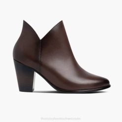 Frauen Thursday Boots altes Englisch uptown Schuhe T6D6385