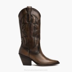 Frauen Thursday Boots anejo Rodeo Schuhe T6D6391