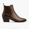 Frauen Thursday Boots anejo Träumer-Bootie Schuhe T6D6376
