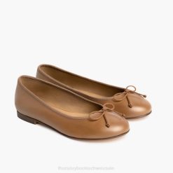 Frauen Thursday Boots cuero prima Schuhe T6D6487