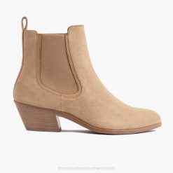 Frauen Thursday Boots Düne Herzogin Bootie Schuhe T6D6337