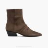 Frauen Thursday Boots Espe Juwel Schuhe T6D6434