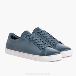 Frauen Thursday Boots Indigo Premier Low Top Schuhe T6D6455