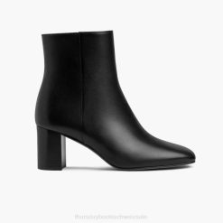 Frauen Thursday Boots Schwarz hoher Standard Schuhe T6D6388