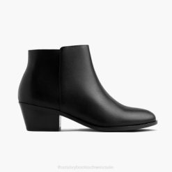 Frauen Thursday Boots Schwarz Innenstadt Schuhe T6D6369