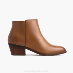 Frauen Thursday Boots Toffee Innenstadt Schuhe T6D6370