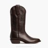 Männer Thursday Boots altes Englisch Einzelgänger Schuhe T6D6108