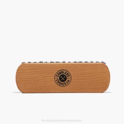 Männer Thursday Boots bräunen Cobbler's Choice Premium-Schuhbürste Zubehör T6D6192