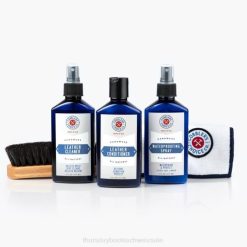 Männer Thursday Boots Mode Cobbler's Choice Essential Lederset Zubehör T6D6188