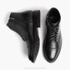 Männer Thursday Boots Schwarz wesentlich Schuhe T6D681