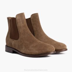 Männer Thursday Boots staubig Kavalier Schuhe T6D648