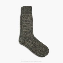 Männer Thursday Boots Tarnung Sodello melierte Socke Zubehör T6D6252